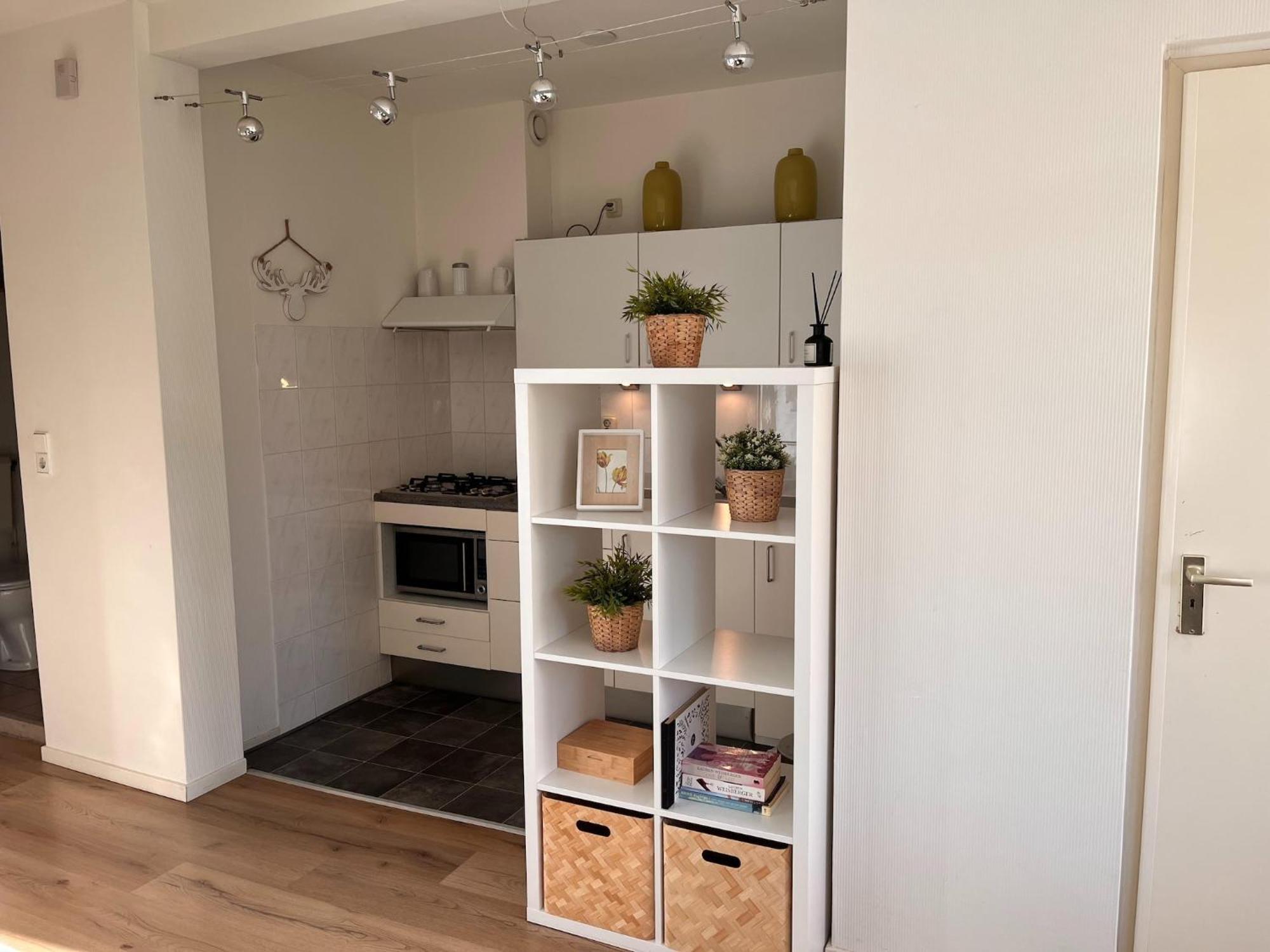 Modern Apartment In Noordwijk Near The Sea Exterior foto